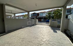 Jalan Desa Camelia, Kajang, Selangor 43000