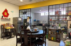 Jalan Sateria, Tanjung Tokong, Penang 11200