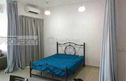 Pusat Perdagangan Dana 1, 47301, Selangor, Ara Damansara, Selangor 47301