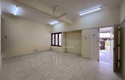 Laluan Perajurit 1, Ipoh, Perak 31400