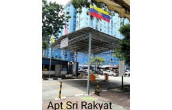 Jalan 14/155C, Bandar Bukit Jalil, Bukit Jalil, Kuala Lumpur 57000