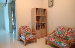 Jalan Merbok, Bukit Katil, Melaka 75450