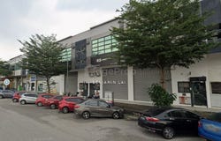 Shah ALam, Selangor 40400
