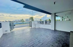 Jalan Pintas Dengkil-Putrajaya, Sepang, Selangor 43900