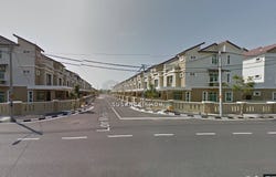 Lorong Merbau Indah, Sungai Dua (Mainland), Penang 13800