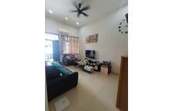 Jalan Hijau, Johor Bahru, Johor 81200