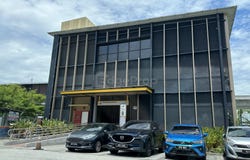 Taman Perdana Serdang, Seri Kembangan, Selangor 43300