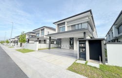 Persiaran Aman Perdana 3, Telok Panglima Garang, Selangor 42500