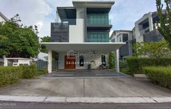 Jalan Sejati, Cyberjaya, Selangor 63000