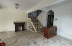 Jalan Lemak 2, Taman Segar, Cheras, Kuala Lumpur 56100