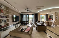 Jalan Ponderosa x/x, Johor Bahru, Johor 81100