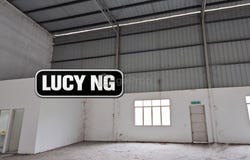 Simpang Ampat, Penang 14100