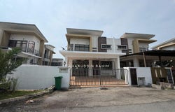Semenyih, Selangor 43500