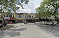 Jalan 1, Taman Bukit Rawang Jaya 2,, Rawang, Selangor 48000