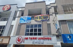 Bandar Baru Sri Petaling, Kuala Lumpur 57000