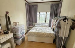 Jalan Tropicana Utara, 47810, Selangor, Sunway Damansara, Selangor 47810