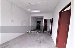Jalan RP 12, Taman Perdana Rawang 2, Rawang, Selangor 48000