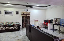Taman Desa Gombak, Setapak, Kuala Lumpur 53000