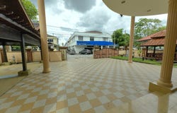 Seksyen 4 Bangi, Bangi, Selangor 43650