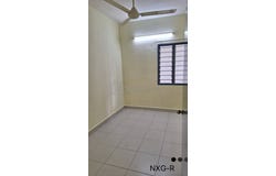 Persiaran Kasuarina, Klang, Selangor 40460
