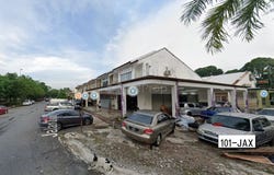 Jalan Zapin, Klang, Selangor 41050