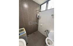 Jalan Mutiara Emas 9/23, Taman Mount Austin, 81100, Johor, Johor Bahru, Johor