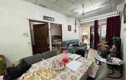 Seksyen 51A, Petaling Jaya, Selangor 47000