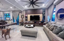 Johor Bahru, Johor 81100