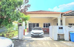 Jalan Kebun, Shah Alam, Selangor 40460