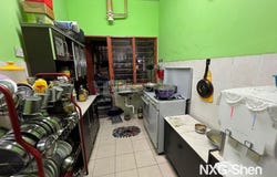 Jalan Dato Abdul Hamid 6, Taman Sentosa, Klang, 41200, Selangor, Klang, Selangor 41200