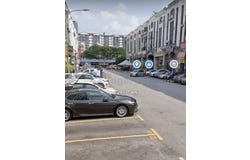 Jalan Kuchai, Kuchai Lama, Kuala Lumpur 58200