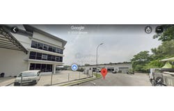 Perindustrian PP, Seri Kembangan, Selangor 0
