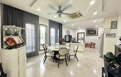 Kajang, Kajang, Selangor 43000