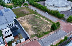 Saujana Subang, Saujana, Selangor 40150