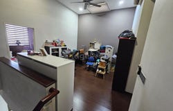 Jalan Jeriji U8/75, U8, Bukit Jelutong, Bukit Jelutong, Selangor 40150