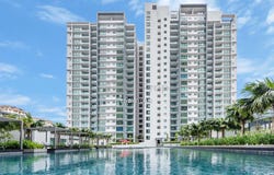 Jalan Arena 1, 53200, Kuala Lumpur, Setapak, Kuala Lumpur 53200