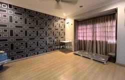 Anggerik Doritis, Shah Alam, Selangor 40460