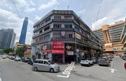 Pudu, Kuala Lumpur 55100