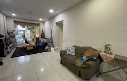 Jalan Api-Api 1, 52000, Kuala Lumpur, Kepong, Kuala Lumpur 52100
