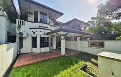 Section 7, Kota Damansara, Kota Damansara, Selangor 47810