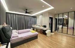 Persiaran Pegawai, Selayang, Selangor 68100