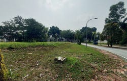 Jalan Mihrab, Shah Alam, Selangor 40150