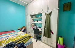 Jalan Datuk Sulaiman, Taman Tun Dr Ismail, Kuala Lumpur 60000