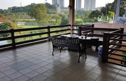 Jalan Kinta 2B, The Mines Resort City, Seri Kembangan, Seri Kembangan, Selangor 43300