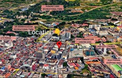 Ipoh, Perak 0