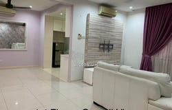 Jalan BP 11, Puchong, Selangor 47100