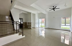 Jalan RGP 2, Rawang, Selangor