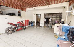 Jalan 10/42, Taman Sejahtera, Jinjang, Kuala Lumpur 52000