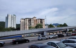 Jalan Thean Teik, Farlim, Farlim, Penang 11500