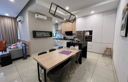 Persiaran Sierra Utama, Puchong South, Selangor 47110